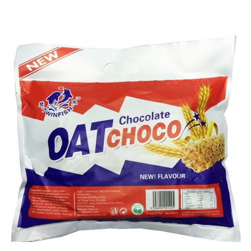Bánh ngũ cốc OAT choco