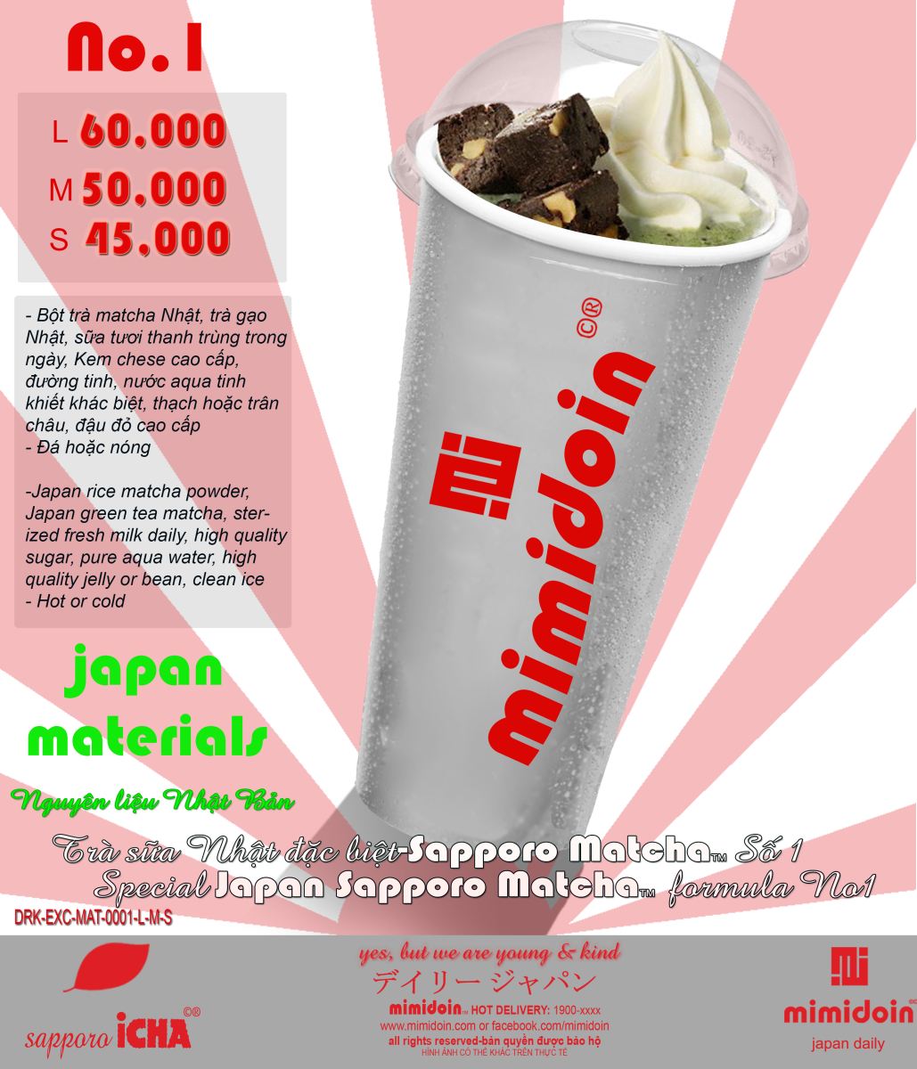 DRK-EXC-MAT-0001-L-Sapporo Matcha-Special-Large