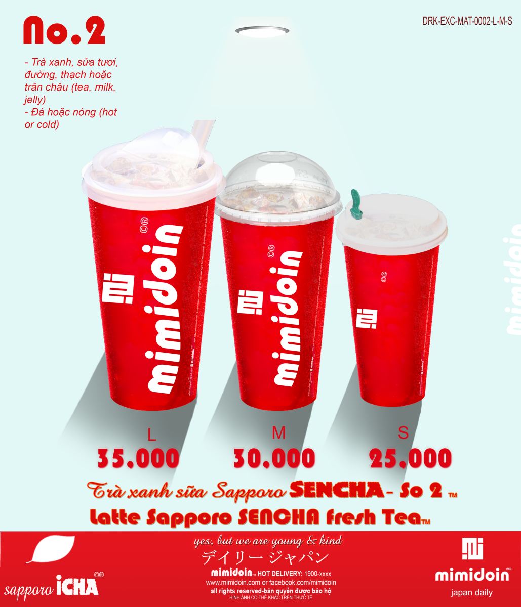 DRK-EXC-MAT-0002-L-Sapporo SENcha -fresh tea 3 cup