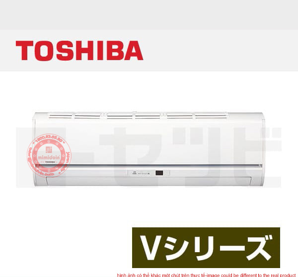 Điều hòa không khí TOSHIBA RAS-4024AD