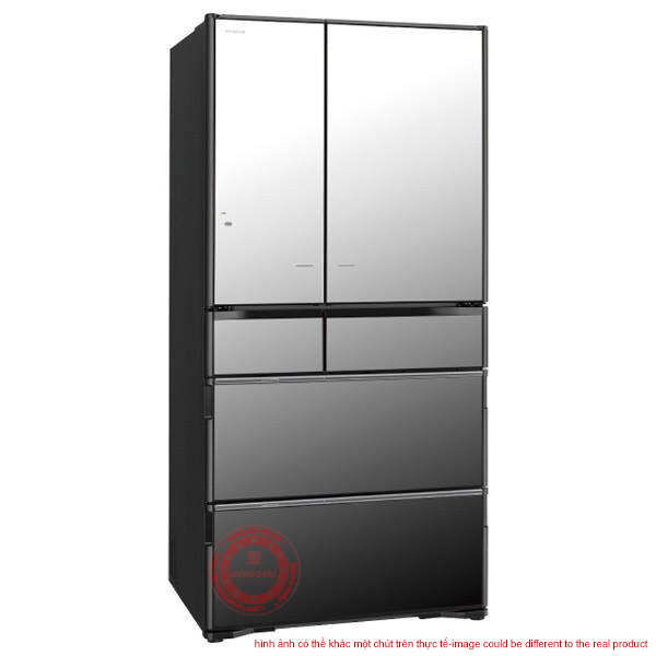 Tủ lạnh Hitachi R-X7300F