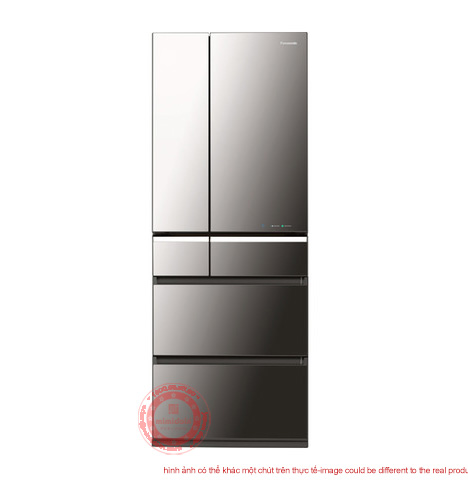 Tủ lạnh PANASONIC NR F560XPV