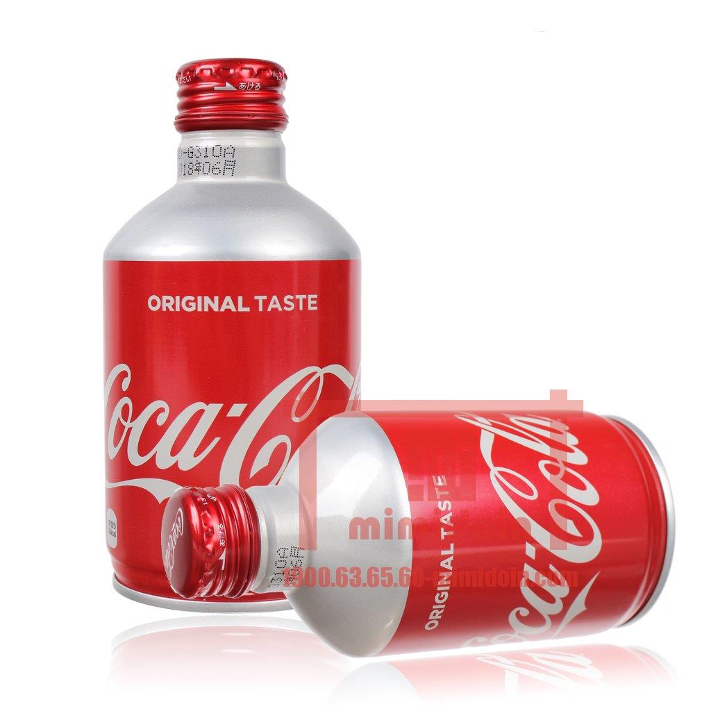  Cocacola Japan 300ml 1302258