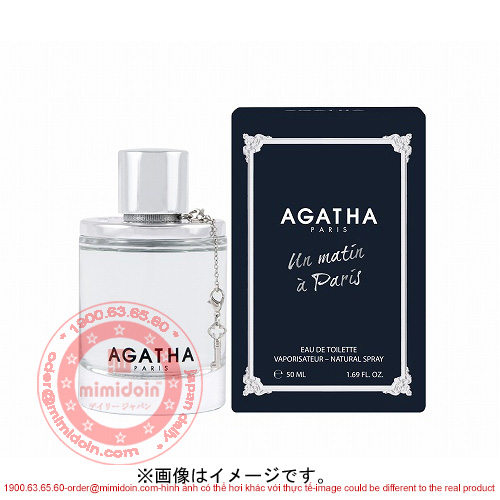 nước hoa Agata Ann Matane D-1000338