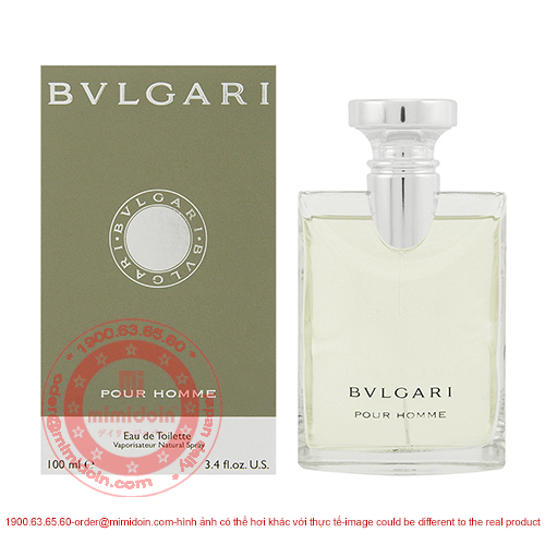 nước hoa BVLGari D-1000396