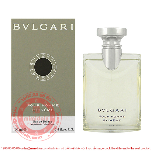 nước hoa BVLGari D-1000403