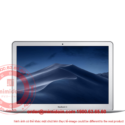MacBook Air -MQD32J-A D