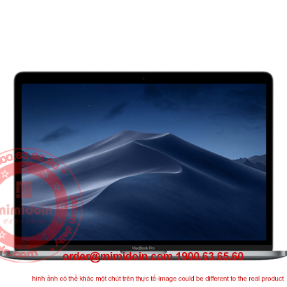 MacBook Pro -MPXQ2J-A D