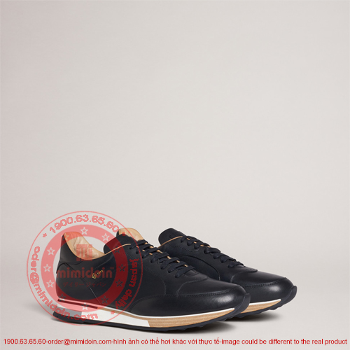 giày sneaker công tước Dunhill D-1010126
