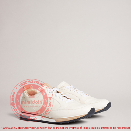 giày sneaker công tước Dunhill D-1010128
