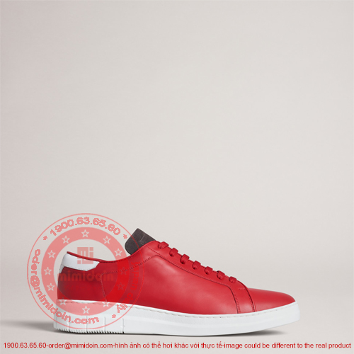Giày thể thao radial low top sneaker D-1010129