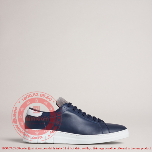 Giày thể thao radial low top sneaker D-1010130