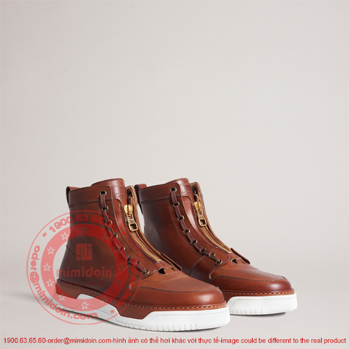 giày sneaker cao cấp Dunhill duke D-1010132