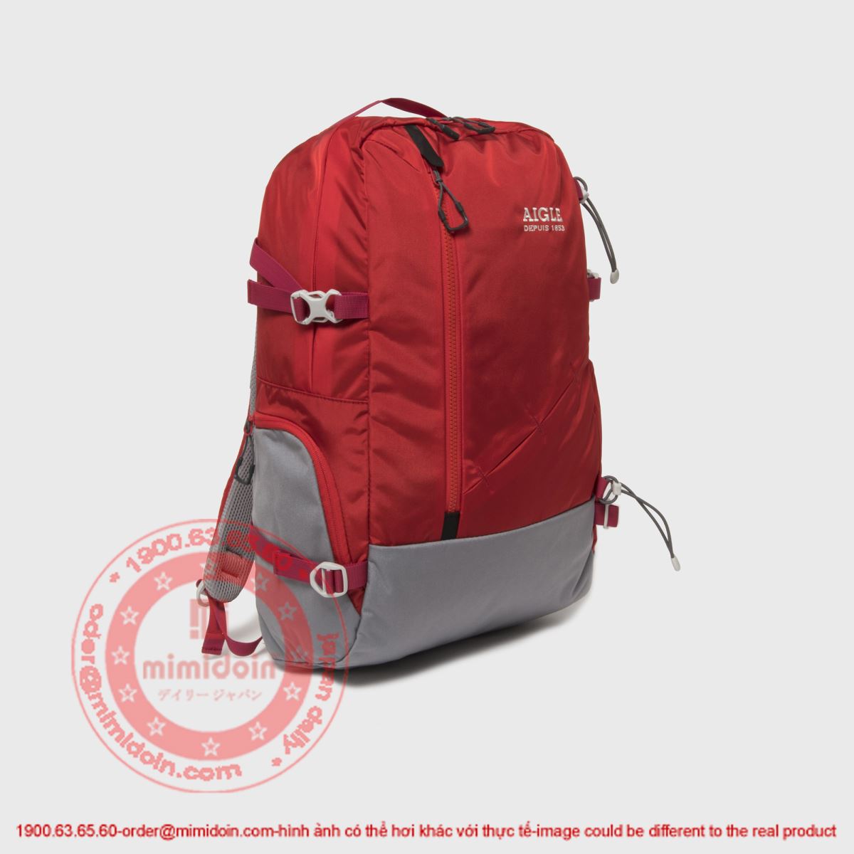 Balo Backpack 20L D