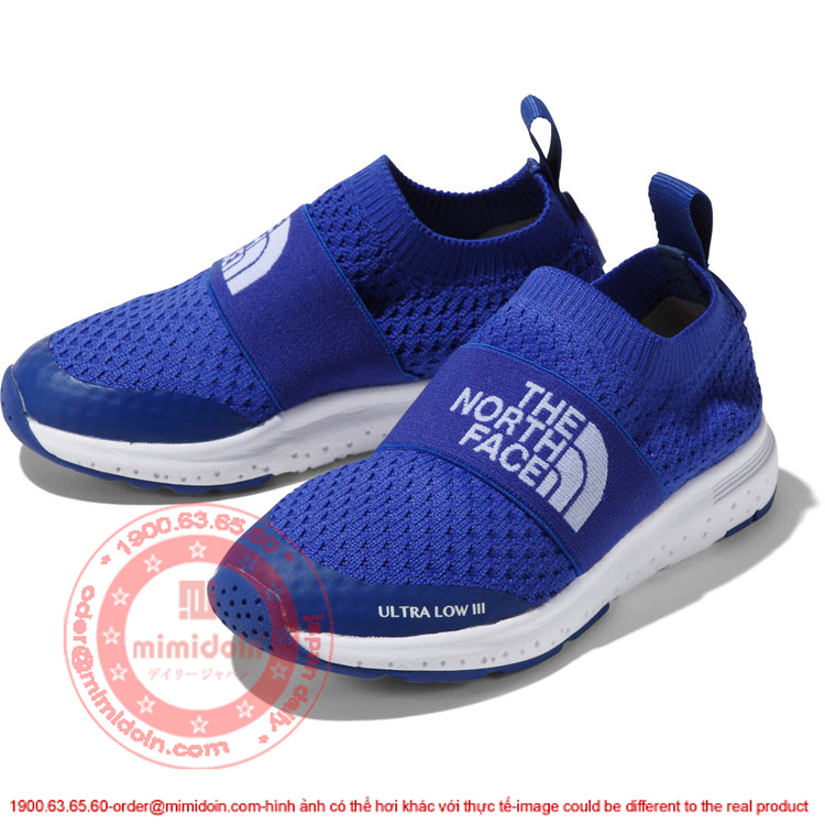 Giày thể thao Ultra Low III (Trẻ em) D
