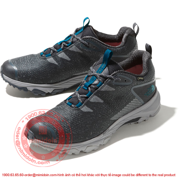 Giày thể thao Ultra Fastpack III Woven GORE-TEX (Nam) D