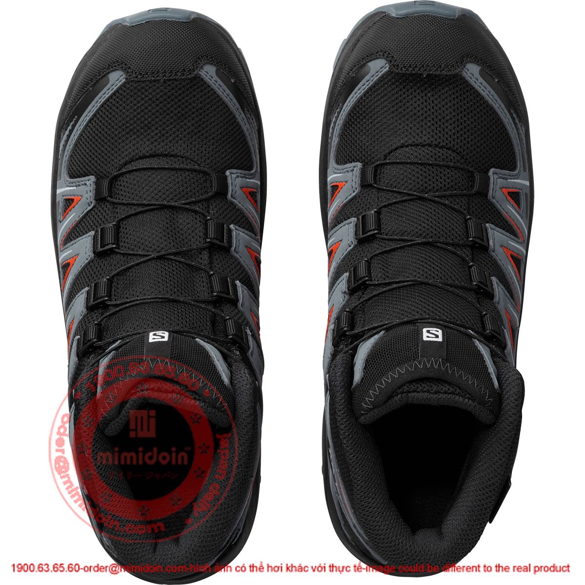 giày trẻ em SALOMON ARC'TERYX-XA PRO 3D MID CSWP J D-1008502