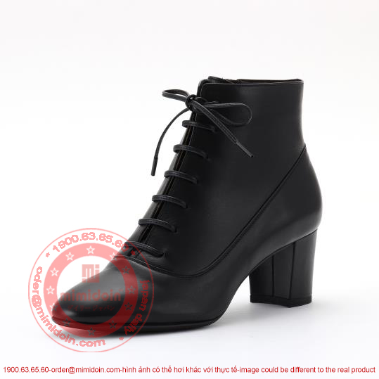 Lace up boots +CL-188315	ブーツ D