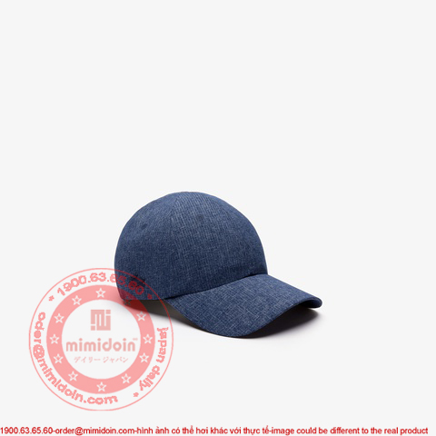 LACOSTEMOTION cap D