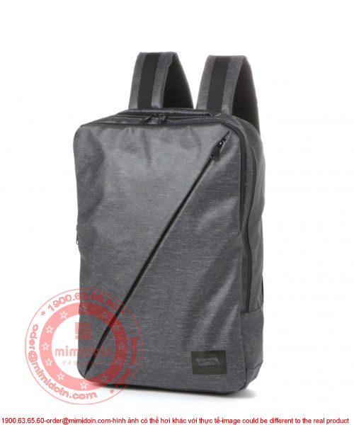 Square rucksack D